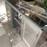 کابینت الومنیوم