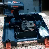 BOSCH GSR 1800-LI Professional
