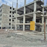 آپارتمان ۹۸ متری دو خوابه رباط کریم