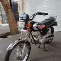 هوندا ۱۲۵