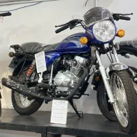 موتور طرح باکسر رهرو ۱۵۰ اقساط ۱۸ ماهه