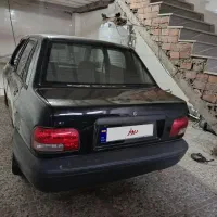 پراید مدل۸۳