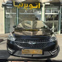 آریزو 5 مدل‌ ۹۶ لاکچری دنده اتومات