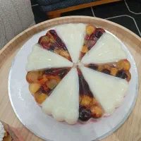 سفارش انواع دسر