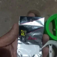 لنس وسایل ماهیگیری