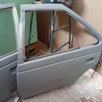در پژو|قطعات یدکی و لوازم جانبی|گالیکش, |دیوار