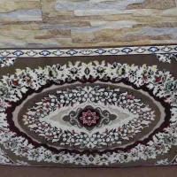قالی پشتی