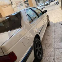 پارس تیوفای اتومات مدل ۹۷