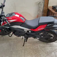 دومینار باجاج