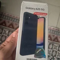 سامسونگA25باشارژراصلی وکابل وفندکی