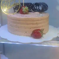 نیروی کار در شیرینی سازی