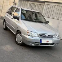 پراید فروشی ساعت زنگ 4عصر تا 12شب