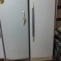 یخچال و فریزر