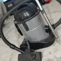 جارو برقی موتور خارجی 2600