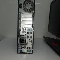 مینی کیس اچ پی  hp minicase - کیس دل DELL|رایانه رومیزی|تبریز, |دیوار