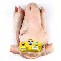 آلایش گوسفندی و گاوی