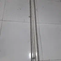 چوب پرده