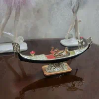 ماکت گوندولا (قایق ونیز)