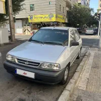 پراید ۱۳۱se مدل ۹۳