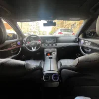 Benz E300|خودرو سواری و وانت|تبریز, |دیوار