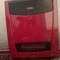 بخاری نیک کالا مدل ab7 جیگری