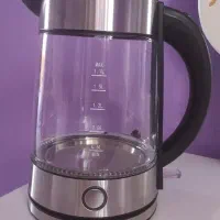 کتری برقی LED دار.نو نو.همراه با گارانتی