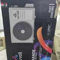 کارتن کولر ایوولی ۱۲۰۰۰
