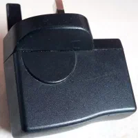 شارژر هواوی مدل HW-050100B1W|لوازم جانبی موبایل و تبلت|رشت, ساغری سازان|دیوار