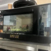 توستر سوپر لوکس نو