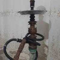 قلیان گردو قدیمه