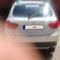 کوئیک s1401|خودرو سواری و وانت|نسیم‌شهر, |دیوار