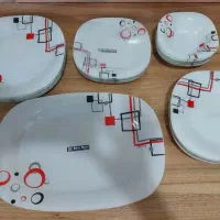سرویس آرکوپال نو نو و سرویس چینی