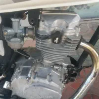 تعمیر موتور سیکلت