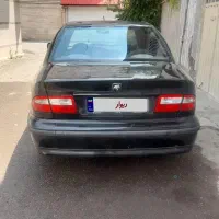 سمنددوگانه شرکتی اف سون مدل ۸۹