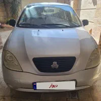 تیبا مدل ۹۱ بیرنگ تک برگ سند