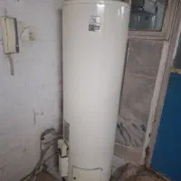 آبگرمکن ایستاده