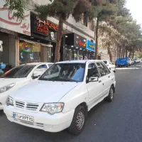 پولیش و تعویض سپر