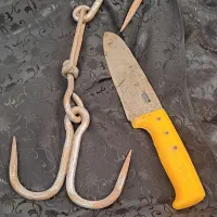 وسایل قصابی