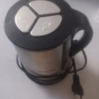 غذاسازبوش