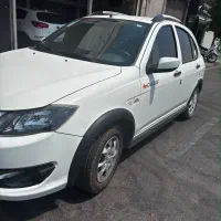 کوئیک gx مدل ۹۳