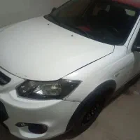 کوئیک R 400