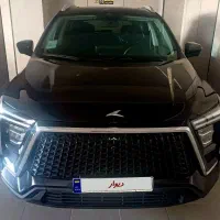 کی ام سی x5 مدل ۴۰۴    مشابه صفر