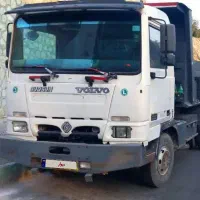 بادسان 8 تن مدل 85