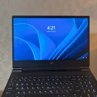 لپ تاپ گیمینگ hp victus