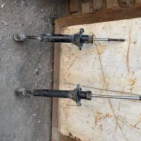 فروش کمک درجه یک استوک پراید