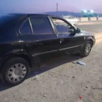 سمند۹۳اف سون