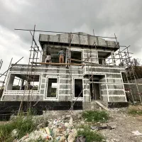 سرپرست کارگاه ساختمانی