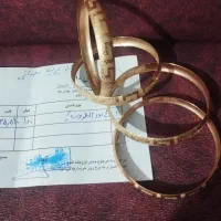 طلای دست دوم