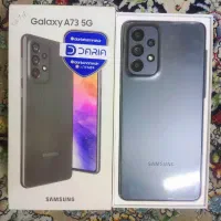 A73 5G|موبایل|تهران, مینابی|دیوار