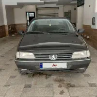 پژو ۴۰۵